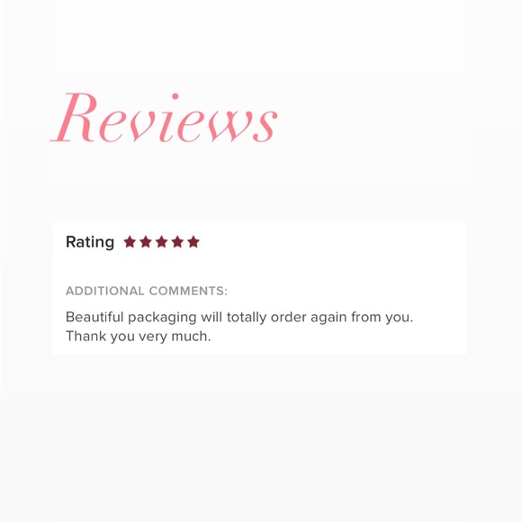 ✨Geometric Drop Earrings (Boutique) - Picture 3 of 9